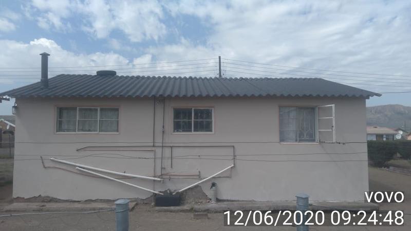2 Bedroom Property for Sale in Ezibeleni Eastern Cape